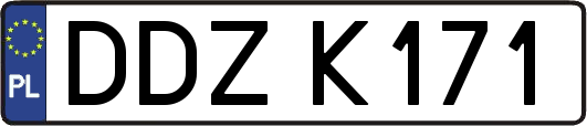 DDZK171