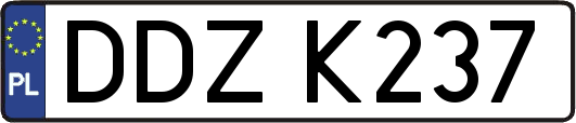 DDZK237