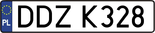 DDZK328