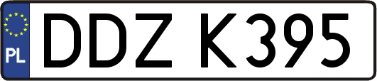 DDZK395