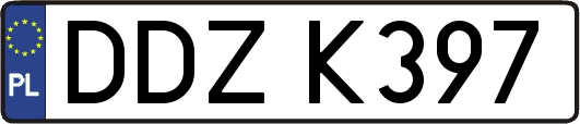 DDZK397