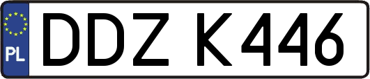 DDZK446