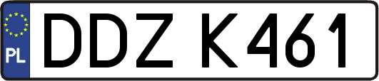 DDZK461