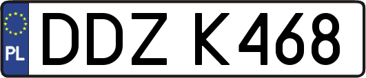 DDZK468