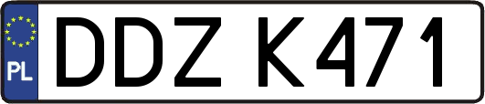 DDZK471
