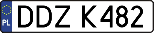 DDZK482
