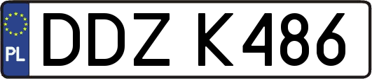 DDZK486