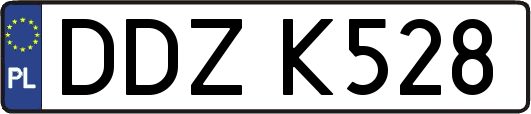 DDZK528