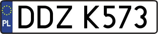 DDZK573