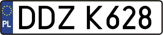 DDZK628