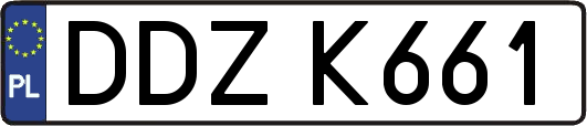 DDZK661