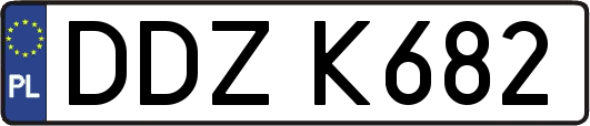 DDZK682