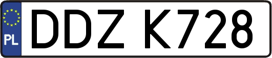 DDZK728