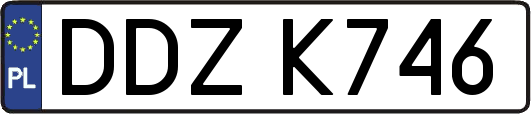 DDZK746