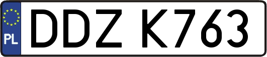 DDZK763
