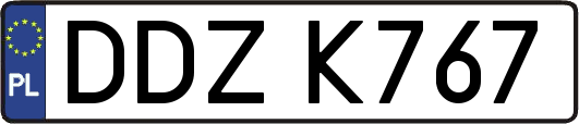DDZK767