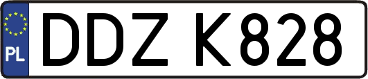 DDZK828