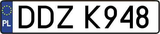 DDZK948
