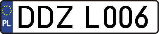 DDZL006