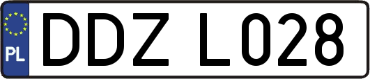DDZL028