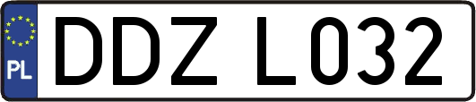 DDZL032