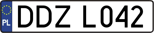 DDZL042