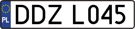 DDZL045