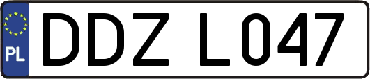 DDZL047
