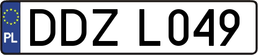 DDZL049