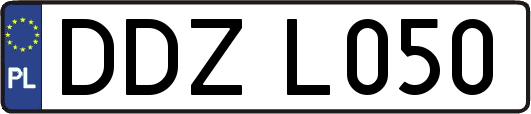 DDZL050
