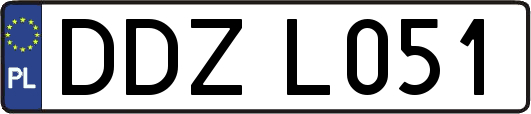 DDZL051