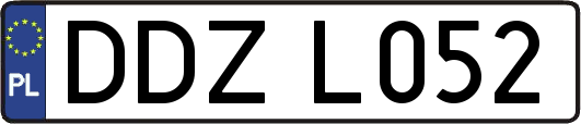 DDZL052