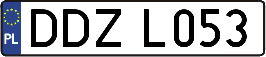 DDZL053