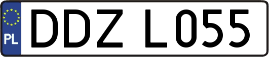 DDZL055