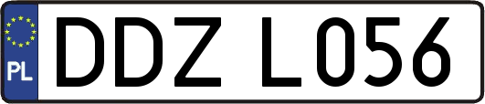 DDZL056