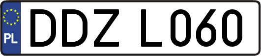 DDZL060