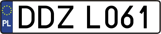 DDZL061