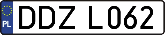 DDZL062
