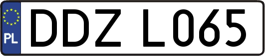 DDZL065