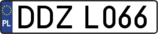 DDZL066