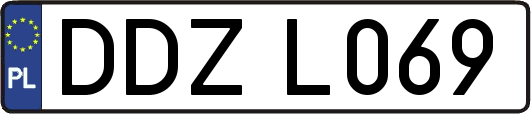 DDZL069