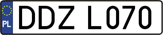 DDZL070
