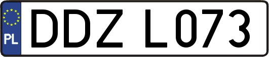 DDZL073