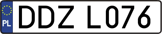 DDZL076