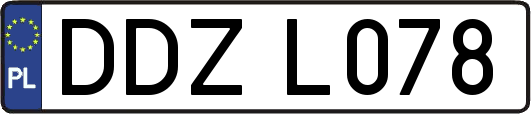 DDZL078