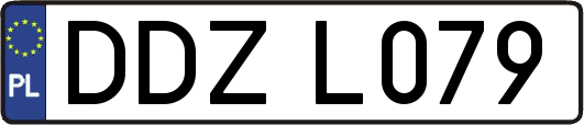 DDZL079