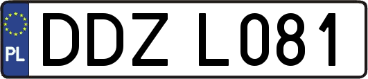 DDZL081