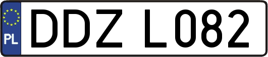 DDZL082