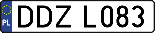 DDZL083