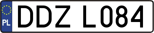 DDZL084